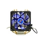 Кулер до процесора Cooling Baby R90 BLUE LED - зменшене зображення 2