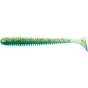 Силікон рибальський Keitech Swing Impact 4.5" (6 шт/уп) кea17 midnight chart back (1551.14.21) - зменшене зображення 1