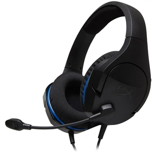 Навушники HyperX Cloud Stinger Core (4P5J8AA) зображення 1
