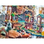 Конструктор LEGO Friends Будиночок на дереві у пригодницькому таборі (42631) - зменшене зображення 11