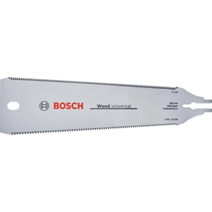 Полотно Bosch Ryoba, SK5, 17TPI, 250мм (1.600.A02.ZB9) зображення 1