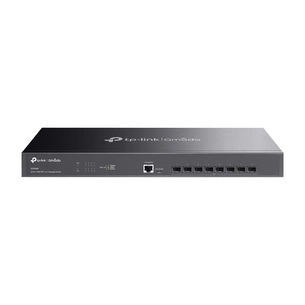 Комутатор мережевий TP-Link SX3008F зображення 1