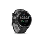 Смарт-годинник Garmin Forerunner 965, Black, GPS (010-02809-10) - зменшене зображення 3
