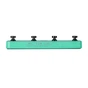 Футконтролер Mooer GWF4 Wireless Footswitch Green - зменшене зображення 5