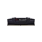 Модуль пам'яті для комп'ютера DDR4 64GB (2x32GB) 3600 MHz Ripjaws V G.Skill (F4-3600C16D-64GVK) - зменшене зображення 3