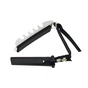 Каподастр Jim Dunlop Professional Toggle Curved Capo (14C) - уменьшенное изображение 3