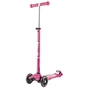 Самокат Micro Maxi Deluxe Pink (MMD021) - зменшене зображення 6