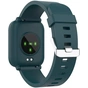 Смарт-годинник Canyon Easy SW-54 Green (CNS-SW54BG) - зменшене зображення 3