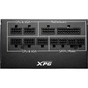 Блок живлення ADATA 850W (COREREACTOR850G-BKCEU) - зменшене зображення 5