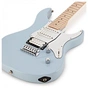 Електрогітара Yamaha Pacifica 112VM Ice Blue - уменьшенное изображение 2