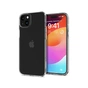 Чохол до мобільного телефона Spigen Apple iPhone 15 Crystal Flex Space Crystal (ACS06482) - зменшене зображення 2
