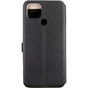 Чохол до мобільного телефона Dengos Flipp-Book Call ID Oppo A15/A15s, black (DG-SL-BK-278) - зменшене зображення 2