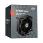 Кулер до процесора PcCooler RT400 Digital BK - зменшене зображення 8