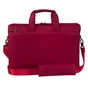 Сумка для ноутбука RivaCase 15.6" 8630 Red (8630Red) - зменшене зображення 2