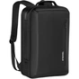 Рюкзак для ноутбука Tavialo 15.6" Smart TB23 black, 23л (TB23-224BL) - зменшене зображення 2