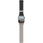Ремінець до смарт-годинника UAG для Apple Watch Ultra 2/Ultra-49-45-44-42mm, Pathfinder, Black/Titanium (194161114036) - уменьшенное изображение 1