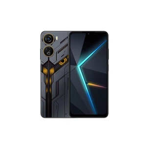Мобільний телефон ZTE Nubia NEO 5G 8/256GB Black (1006456) зображення 1