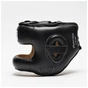 Боксерський шолом Leone CS425 Black M (CS425_Black_M) - зменшене зображення 4