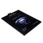 Скло захисне Grand-X Samsung Galaxy Tab A7 Lite SM-T220/SM-T225 (GXTA7LT220) - зменшене зображення 3