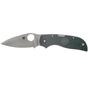 Ніж Spyderco Chaparral (C152PGY) - зменшене зображення 1