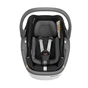 Автокрісло Maxi-Cosi Coral 360 Essential Black Black Shell (8559672111) - зменшене зображення 2