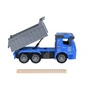 Спецтехніка Same Toy инерционный Truck Самосвал синий (98-614Ut-2) - зменшене зображення 2