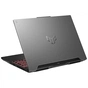 Ноутбук ASUS TUF Gaming A17 FA707NU-HX023 (90NR0EF6-M00280) - зменшене зображення 7