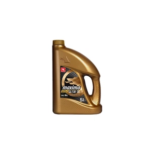 Моторна олива Petrol Ofisi Maxima GA 5w30 5л (7034) зображення 1