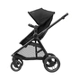 Коляска Maxi-Cosi ZELIA3 Essential Black (1210672111) - зменшене зображення 2