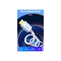 Кабель мультимедійний HDMI to HDMI 10.0m V2.0 4K 60Hz Silver Metal Type Vention (AABIL) - уменьшенное изображение 4