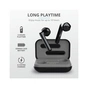 Навушники Trust Primo Touch True Wireless Mic Black (23712) - зменшене зображення 12