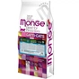 Сухий корм для кішок Monge Cat Bwild Grain Free Sterilised Тунець 10 кг (8009470005197) - зменшене зображення 1
