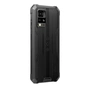 Мобільний телефон Blackview BV4800 Pro 4/128GB Black (6931548319078) - зменшене зображення 5