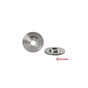 Гальмівний диск Brembo 09.B041.10 - зменшене зображення 2