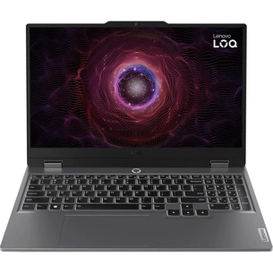 Ноутбук Lenovo LOQ 15ARP9 (83JC00CQRA) зображення 1