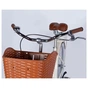 Велосипед Dorozhnik 26" LUX Velosteel рама-17" ST 2026 слонова кістка (OPS-D-26-365) - уменьшенное изображение 7