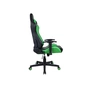 Крісло ігрове Gamemax GCR09 Green - зменшене зображення 3