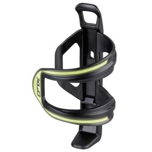 Фляготримач XLC BC-S06, чорно-лаймовий (2503210605) зображення 1