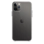 Чохол-накладка Apple Clear Case для Apple iPhone 11 Pro Transparent (MWYK2) - зменшене зображення 3