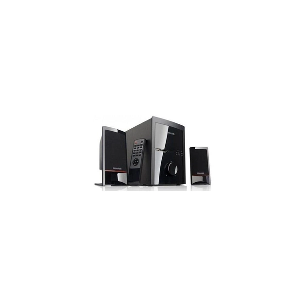 Акустична система Microlab M-700U black - зображення 1