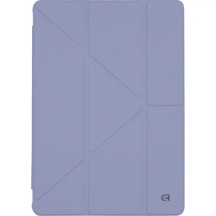 Чохол до планшета Armorstandart Y-Type PEN Samsung Galaxy Tab A9+ Purple (ARM85505) зображення 1