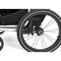 Коляска Thule Chariot Lite Double (Agave) (TH 10203022) - зменшене зображення 8