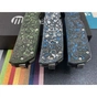 Ніж Maserin Power, Magnacut, fat carbon arctic blue (502/BM) - зменшене зображення 7