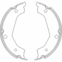 Тормозные колодки REMSA 4732.00 - уменьшенное изображение 1