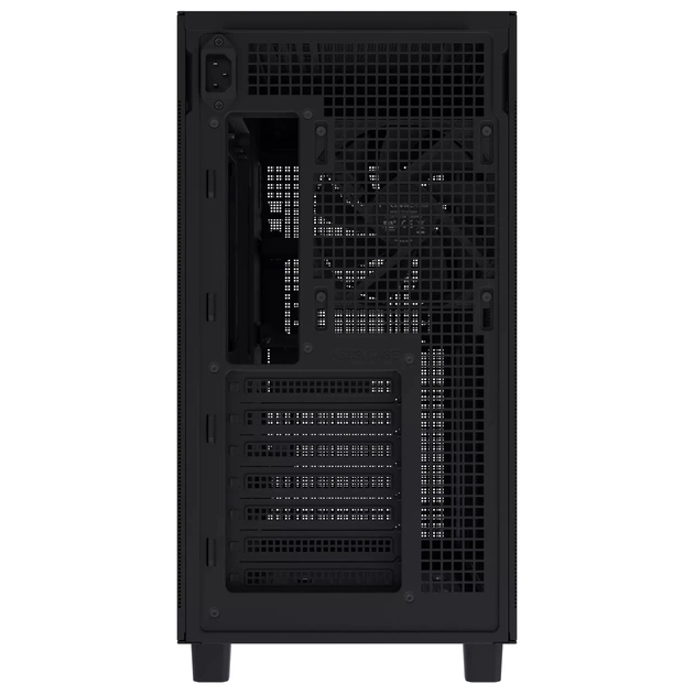 Корпус Asus Prime AP303 TG Black (90DC00V0-B39010) - picture 11