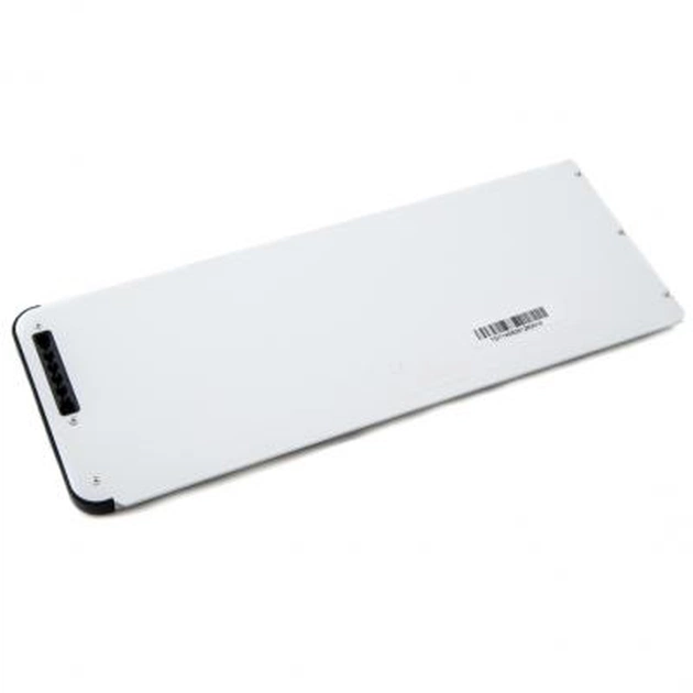 Акумулятор до ноутбука PowerPlant APPLE MacBook 13" (A1280) 10.8V 5000mAh (NB00000197) - зображення 1