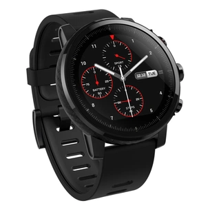 Смарт-годинник Amazfit Stratos (A1619) зображення 1