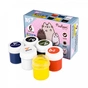 Гуашеві фарби Yes Pusheen 6 кольорів по 20 мл (230400) - preview 3