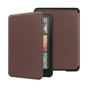 Чохол до електронної книги Armorstandart Amazon Kindle Paperwhite 12th Gen 2024 / Kindle Colorsoft Brown (ARM81963) - зменшене зображення 1