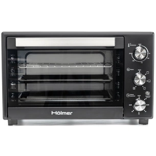Електропіч Hölmer HEO-242CР зображення 1